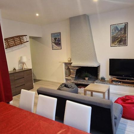 Appartement Eaux-Bonnes Zewnętrze zdjęcie