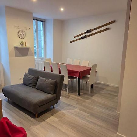 Appartement Eaux-Bonnes Zewnętrze zdjęcie