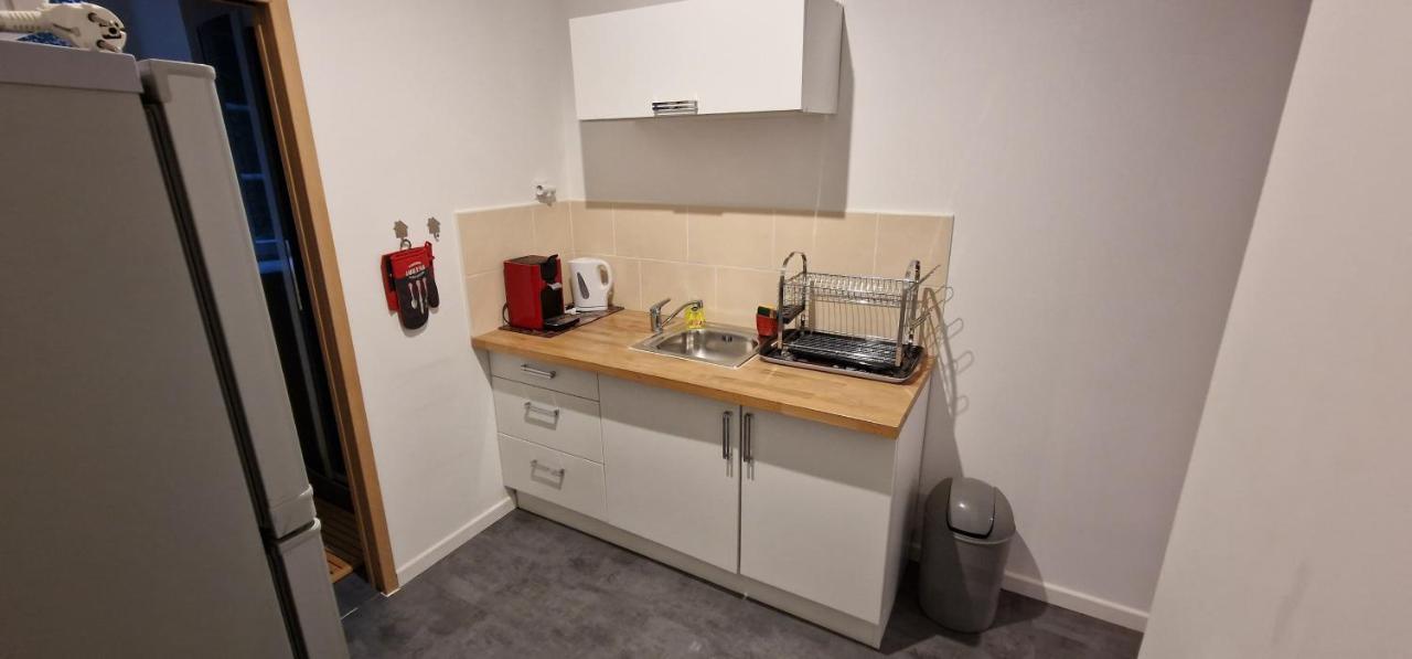 Appartement Eaux-Bonnes Zewnętrze zdjęcie