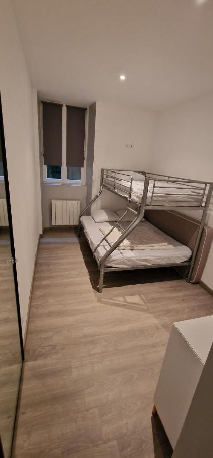 Appartement Eaux-Bonnes Zewnętrze zdjęcie