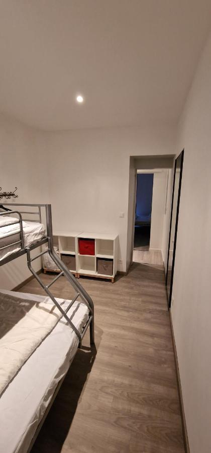 Appartement Eaux-Bonnes Zewnętrze zdjęcie