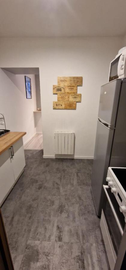 Appartement Eaux-Bonnes Zewnętrze zdjęcie