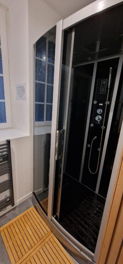 Appartement Eaux-Bonnes Zewnętrze zdjęcie