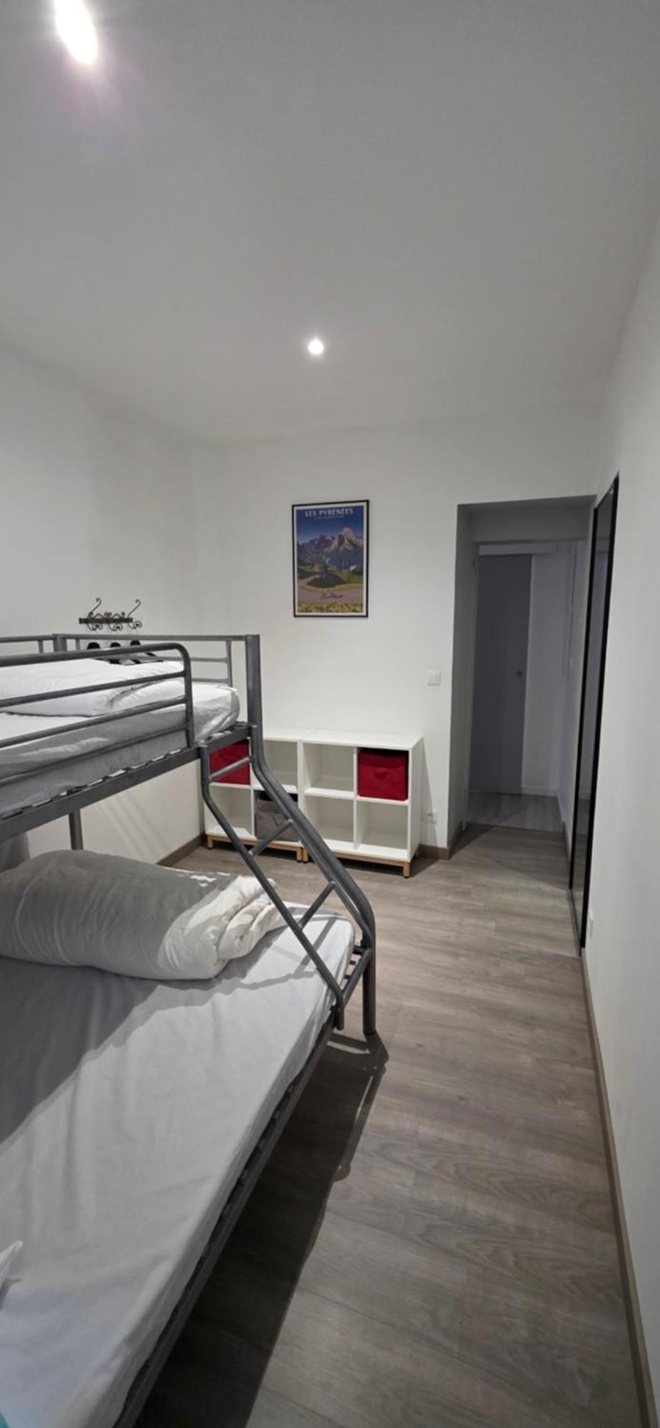 Appartement Eaux-Bonnes Zewnętrze zdjęcie